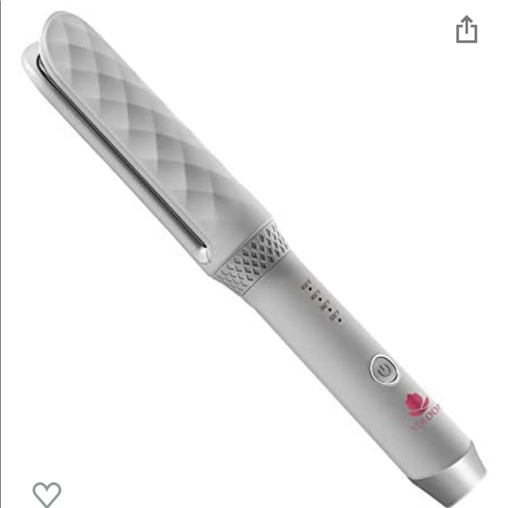 VOLOOM Endless Waver Hair Styler